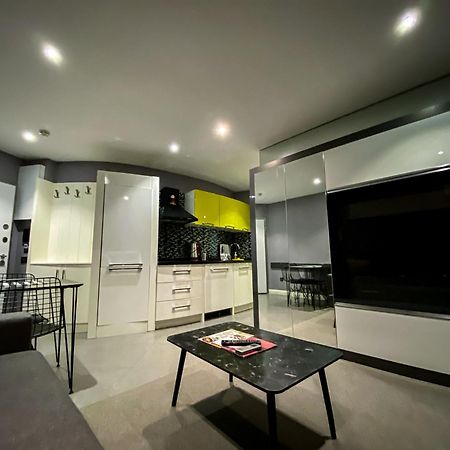 Bmk Suites Apartments Antalya Exteriér fotografie