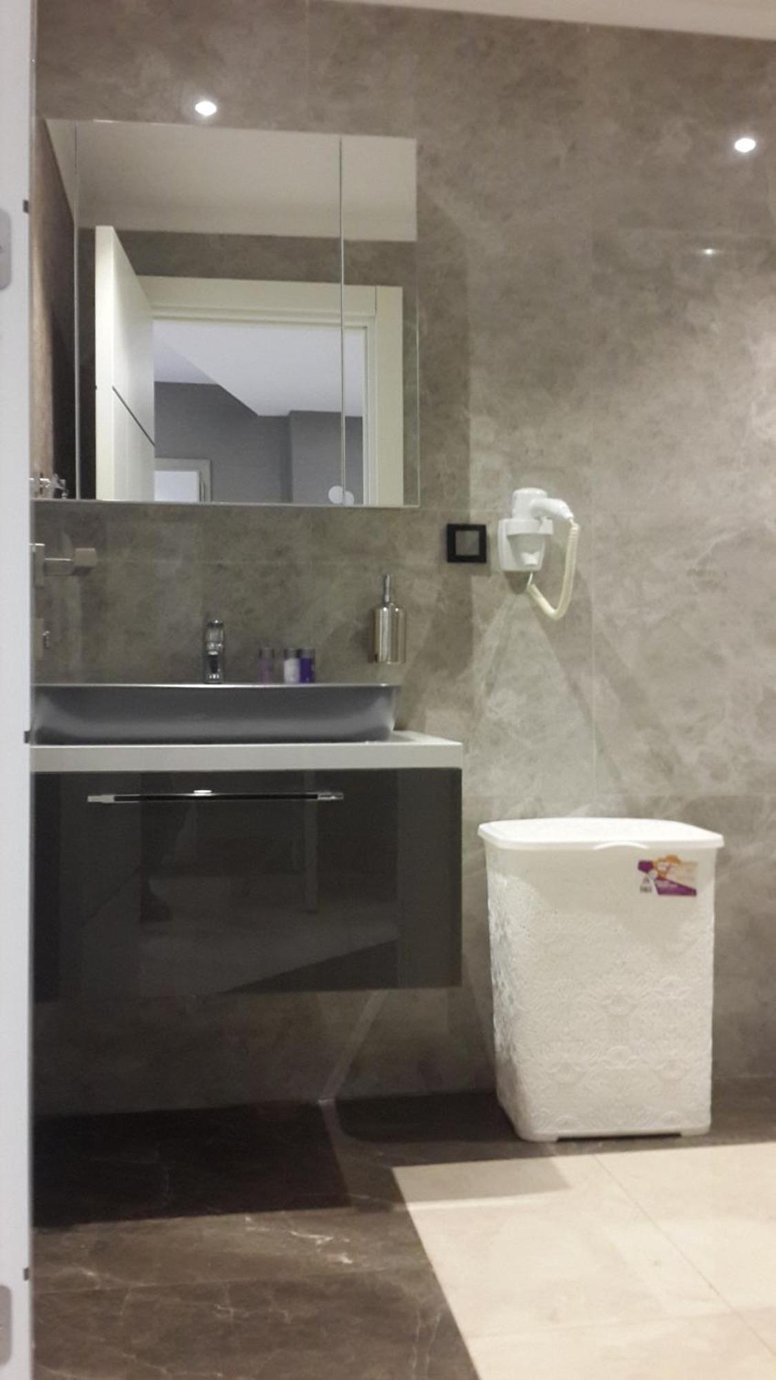 Bmk Suites Apartments Antalya Exteriér fotografie